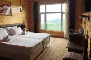 Küngüt Hotel & Resort